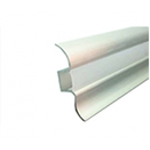 Изображение Профиль плинтус ТАLC-LPL-16 50-2