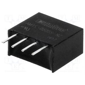 Изображение Источник питания AM1S-0505S-NZ