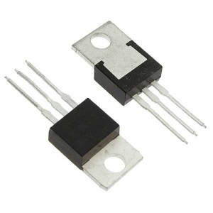 Изображение Транзистор MUR1640CT