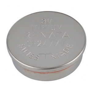 Изображение Батарейка CR2477N