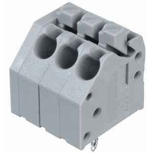 Изображение Клеммный блок DG250-3.5-03P-11-01A(H) зеркальные