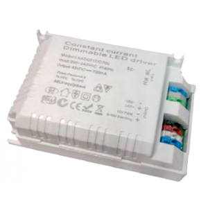 Изображение Источник питания ARJ-LK65320-DIM (21W, 320mA, 0-10V, PFC)