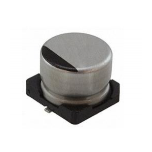 Изображение Конденсатор электролитический SMD CB050M0100RSF-0810