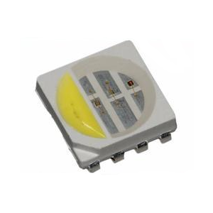 Изображение Светодиод SMD GNL-5050WRGB
