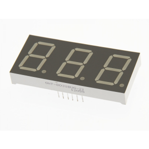 Изображение Светодиодный индикатор GNT-8031BUE-21
