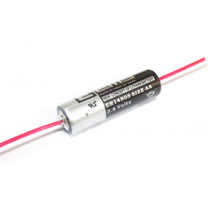 Изображение Батарейка ER14505-AX 3.6V