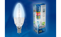 изображение LED-C37-6W/NW/E14/FR ALP01WH