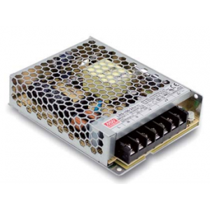 Изображение Источник питания LRS-100-3.3