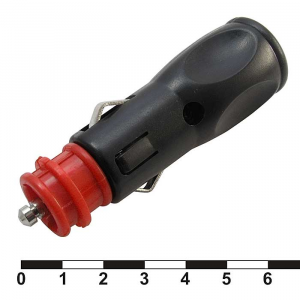 Изображение Разъем питания TD-16