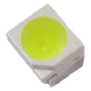 Изображение Светодиод SMD ARL-3528NW (H343W) 5000K