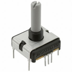 Изображение Потенциометр PCW1J-R24-BAB103L