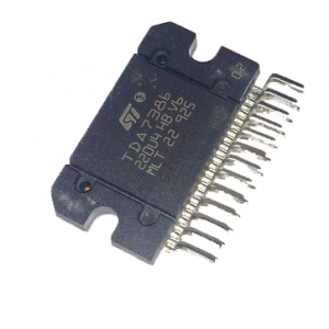 Изображение Микросхема E-TDA7386