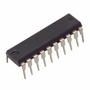 Изображение Логическая ИС SN74HC540N