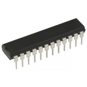 Изображение Микросхема DS12887A+