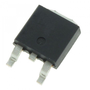 Изображение Микросхема LD1086D2T33TR