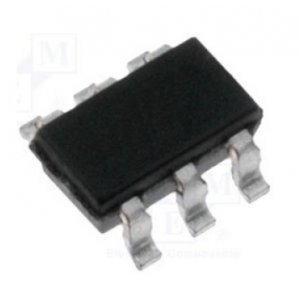 Изображение Диод SMD USBLC6-2SC6