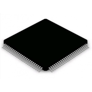 Изображение Микросхема STM32F100VBT6B