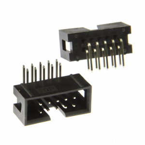 Изображение Разъём KLS1-202-10-R-B / BH-10R