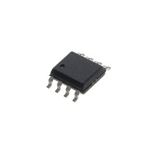 Изображение Микросхема MAX887HESA+