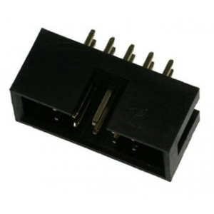 Изображение Разъём KLS1-202-10-S-B / BH-10