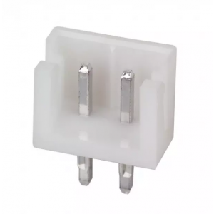 Изображение Разъём питания низковольтный B2B-EH-A (250G1-V02, PW10-02M)