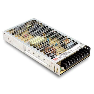 Изображение Источник питания LRS-200-3.3