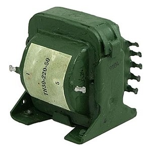 Изображение Трансформатор ТН-30-50-220