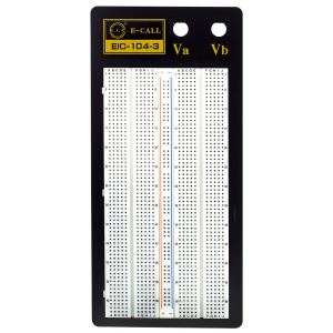 Изображение Плата макетная EIC-104