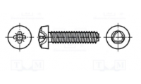 изображение M3X6/BN2724