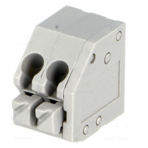 Изображение Клеммный блок DG250-3.5-02P-11-00AH