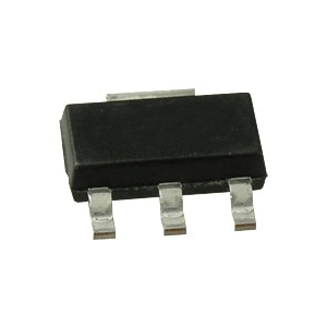 Изображение Линейный регулятор LM2940IMP-5.0/NOPB