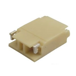 Изображение Разъём питания низковольтный SM02B-BHSS-1-TB