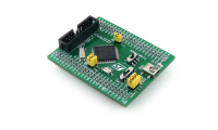 изображение Core407V-STM32F407VET6