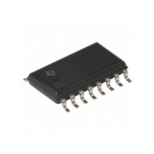 Изображение Логическая ИС SN74HCT541DW