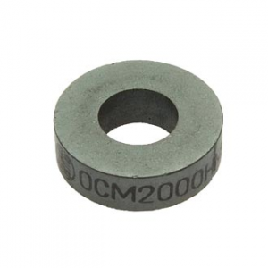 Изображение Феррит М2000НМ1-5 К17,5х8,2х5