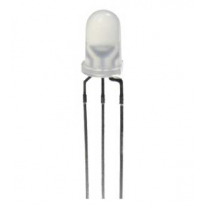 Изображение Светодиод L-115WEYW