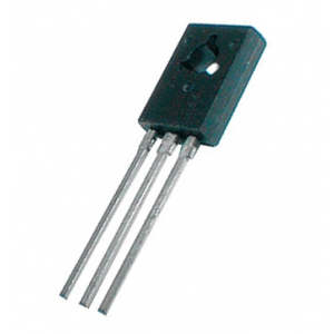 Изображение Транзистор BD679A