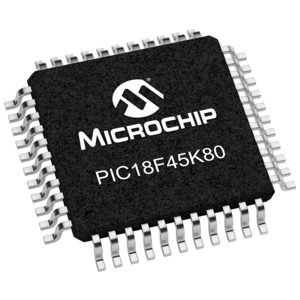Изображение Микросхема PIC18F45K80-I/PT