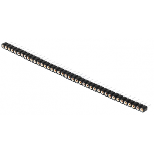 Изображение Разъём питания низковольтный DS1002-01-1X40V13