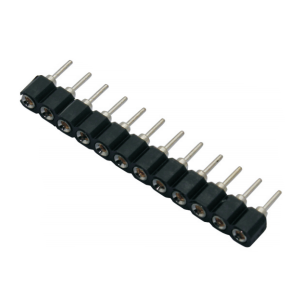 Изображение Разъём питания L-KLS1-209-3.0-1-12-S-Y