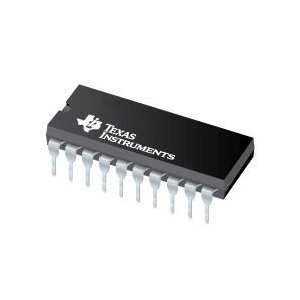 Изображение Микросхема SN74HC245N