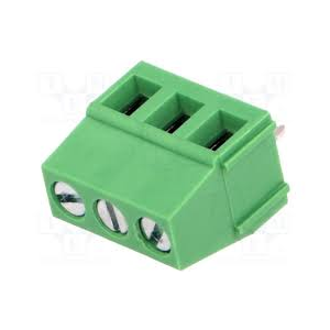 Изображение Клеммный блок GS007S-5.0-03P (DG128-5.0-03P)