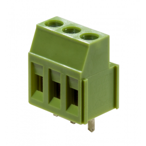 Изображение Клеммный блок XY129V-B-5.0-03p (DG129-5.0-03P)