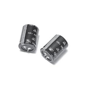 Изображение Конденсатор электролитический LH400M0150BPF-2235