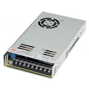 Изображение Источник питания RSP-320-15