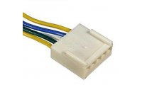 изображение HU-05 wire 0,3m AWG26