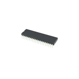 Изображение Микросхема PIC18F46K22-I/P