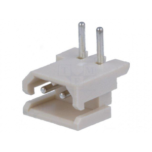 Изображение Разъём питания низковольтный MX-5268-02A