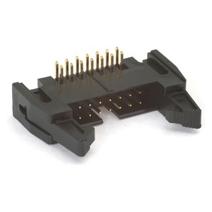 Изображение Разъём KLS1-201-14-R-B (SCM-14R)