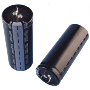 Изображение Конденсатор электролитический ECAP 150/400V 2235